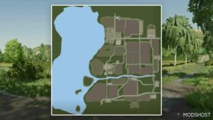 FS22 Map Mod: Frühling 2K23 V1.2 (Image #2)