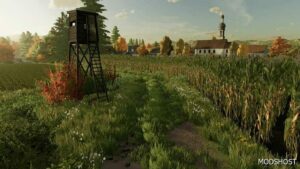 FS22 Map Mod: Frühling 2K23 V1.2 (Image #4)