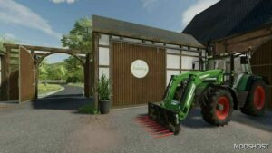 FS22 Map Mod: Frühling 2K23 V1.2 (Image #5)