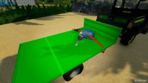 FS22 Object Mod: Hammer Drill V1.1 (Image #2)