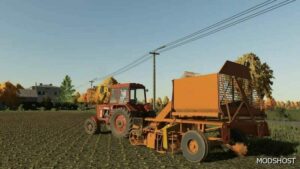 FS22 Implement Mod: Neptun Z413 (Image #2)