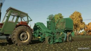 FS22 Implement Mod: Neptun Z413 (Image #3)