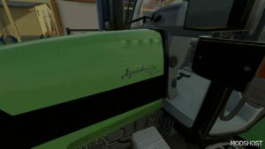 FS22 Deutz-Fahr Tractor Mod: Agrotron M650 Beta (Image #5)