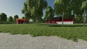 FS22 Map Mod: Somewhere in Sweden Beta (Image #5)