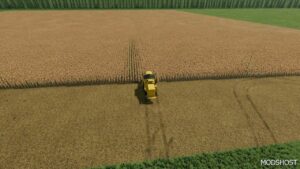 FS22 NEW Holland Combine Mod: TX32 Pack Mega Unrealistic (Image #2)