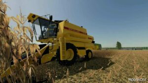 FS22 NEW Holland Combine Mod: TX32 Pack Mega Unrealistic (Image #3)