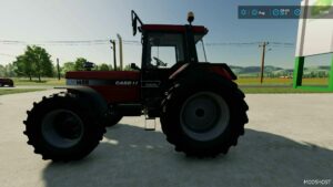 FS22 Case IH Tractor Mod: 1455 XL V6 V1.6 (Image #2)