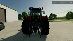 FS22 Case IH Tractor Mod: 1455 XL V6 V1.6 (Image #3)