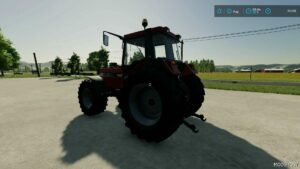 FS22 Case IH Tractor Mod: 1455 XL V6 V1.6 (Image #7)