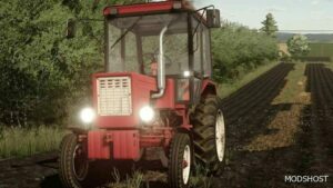 FS22 Mod: Reshade by Agrowariat (Image #5)