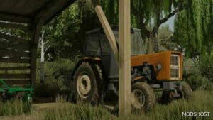 FS22 Mod: Reshade by Agrowariat (Image #6)