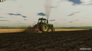 FS22 Case IH Implement Mod: Ecolo-Til 2500 V1.1 (Image #2)