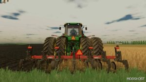 FS22 Case IH Implement Mod: Ecolo-Til 2500 V1.1 (Image #3)