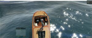 GTA 5 Script Mod: Automatic Boat Anchor (Image #2)