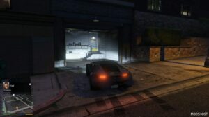 GTA 5 Script Mod: Vlad’s Export Garage V3.4 (Image #5)