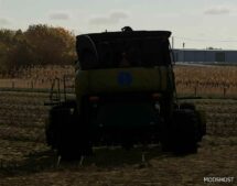 FS22 NEW Holland Combine Mod: CR9000 Edited (Image #2)