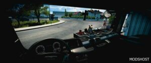 ETS2 Mod: Add-On Interior Object 1-2-3 Bundle Pack 1.49 (Image #3)