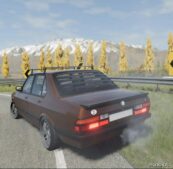 BeamNG BMW Car Mod: E28 0.31 (Image #2)