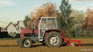 FS22 Tractor Mod: Universal 445DTC (Featured)