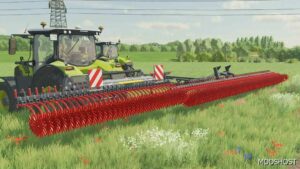 FS22 Implement Mod: Madara Agro Sunrise (Image #6)