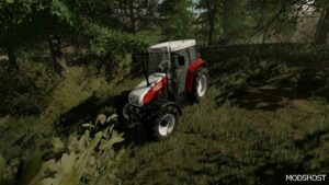 FS22 Steyr Tractor Mod: / Case IH 94 (Featured)