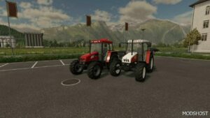 FS22 Steyr Tractor Mod: / Case IH 94 (Image #2)