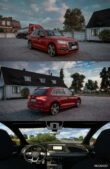 ETS2 Audi Car Mod: 2020 Audi Q5 3.0 Tfsi (Featured)