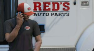 GTA 5 Player Mod: Red’s Clothing MP Male/Female V1.0A (Image #2)