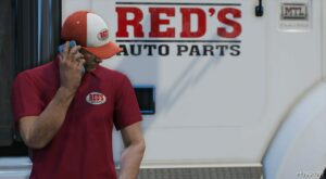 GTA 5 Player Mod: Red’s Clothing MP Male/Female V1.0A (Image #3)