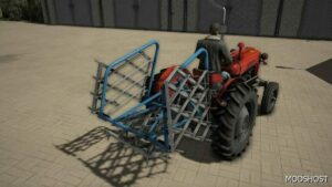 FS22 Cultivator Mod: Lizard Bolt 3M (Image #2)