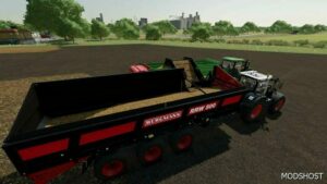 FS22 Mod: Manure Auger V1.1 (Image #2)