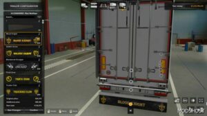 ETS2 Part Mod: BOX Trailer Mudflaps V0.1 (Image #3)