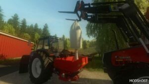 FS22 Mod: Quicke 640 V1.1.1.1 (Image #3)