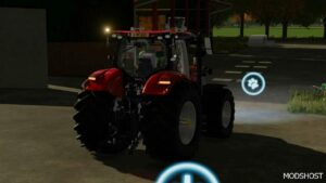 FS22 Case IH Tractor Mod: Puma Edit (Image #2)