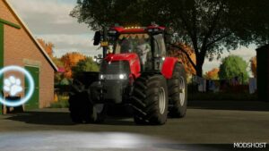 FS22 Case IH Tractor Mod: Puma Edit (Image #3)