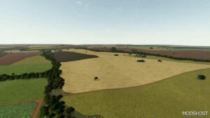 FS22 Mod: Perola Map (Image #5)