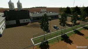 FS22 Mod: Perola Map (Image #6)