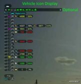 FS22 Script Mod: Vehicle Inspector V2.07 Beta (Image #6)