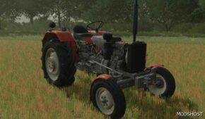 FS22 Ursus Tractor Mod: C330M (Image #2)