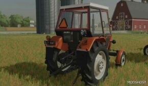 FS22 Ursus Tractor Mod: C330M (Image #3)