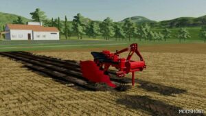 FS22 Plough Mod: Famous 5 (Image #2)