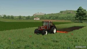 FS22 Cultivator Mod: Fialho 6M Beta (Image #3)