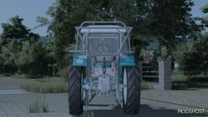 FS22 Zetor Tractor Mod: 25K (Image #4)