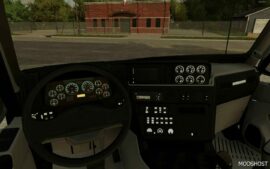 FS22 International Mod: 2007 International Durastar VT365 Grain Truck (Image #8)