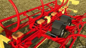 FS22 Baler Mod: Keltec 10 Pack Balechaser (Image #3)