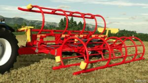 FS22 Baler Mod: Keltec 10 Pack Balechaser (Image #4)