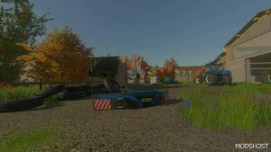 FS22 Implement Mod: Bumper Edited V1.0.1 (Image #2)