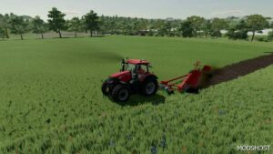 FS22 Case IH Tractor Mod: Optum AFS Edit (Image #4)