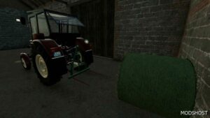 FS22 Attachment Mod: Bale Forks (Image #2)