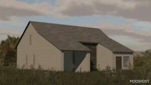 FS22 Placeable Mod: Barn WB3362 (Image #3)